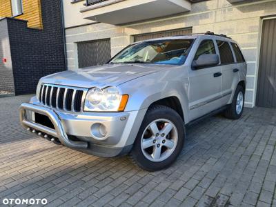 Jeep Grand Cherokee Gr 3.7 V6