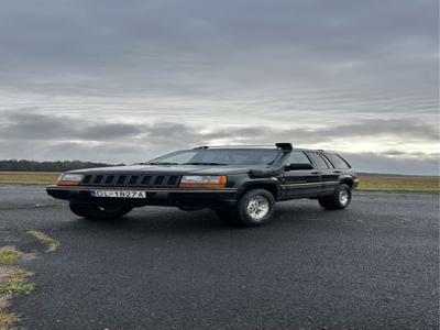 Jeep grand Cherokee zj 5.2 V8