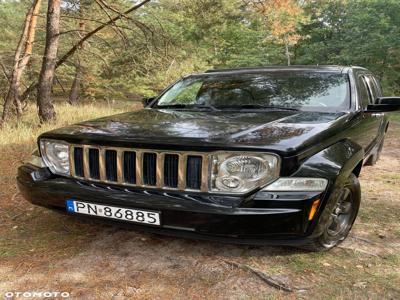 Jeep Liberty 3.7 4x4