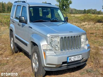 Jeep Liberty