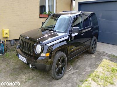 Jeep Patriot