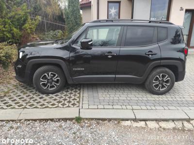 Jeep Renegade 1.0 GSE T3 Turbo Longitude FWD S&S