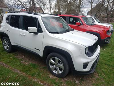 Jeep Renegade 1.0 GSE T3 Turbo Night Eagle II FWD S&S