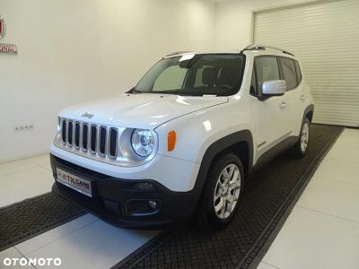 Jeep Renegade 1.4 MultiAir Limited FWD S&S