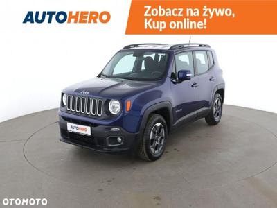 Jeep Renegade 1.4 MultiAir Longitude FWD S&S