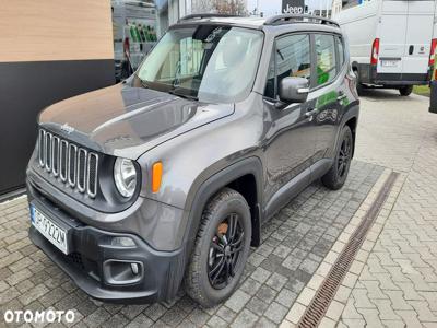 Jeep Renegade 1.4 MultiAir Longitude FWD S&S