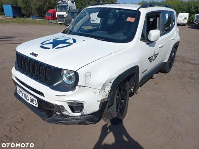 Jeep Renegade 1.5 T4 mHEV Night Eagle II FWD S&S DCT