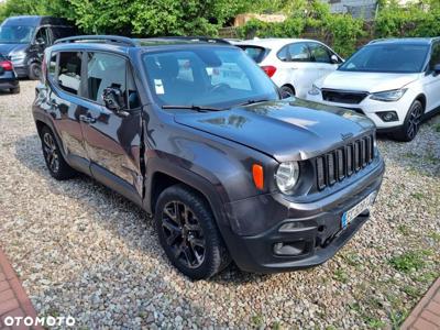 Jeep Renegade 1.6 E-TorQ Sport FWD