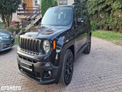 Jeep Renegade 1.6 MultiJet Sport FWD S&S