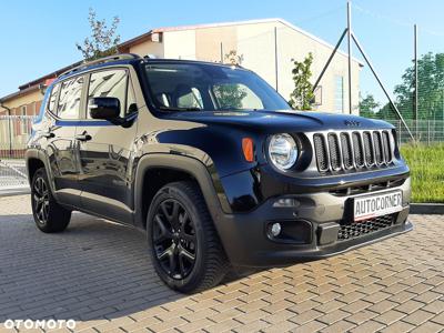 Jeep Renegade 2.0 MultiJet Limited 4WD S&S