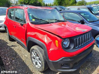 Jeep Renegade 2.0 MultiJet Longitude 4WD S&S