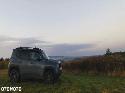 Jeep Renegade 2.0 MultiJet Trailhawk 4WD S&S