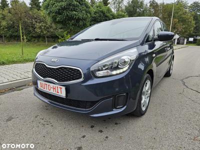 Kia Carens 1.6 GDI M 7os EU6