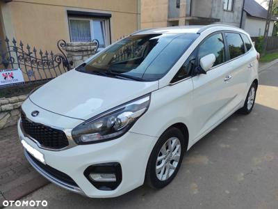 Kia Carens 1.7 CRDi L