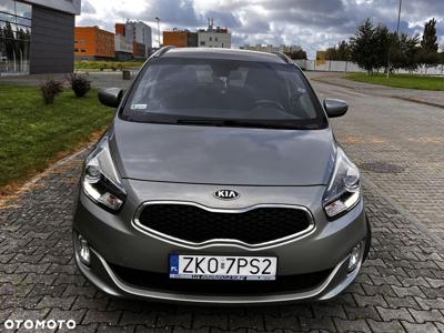 Kia Carens 1.7 CRDi L