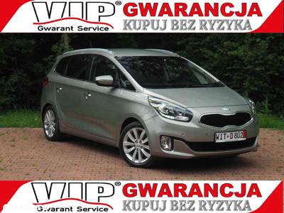 Kia Carens 1.7 CRDi L 7os