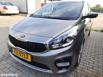 Kia Carens 1.7 CRDi L 7os