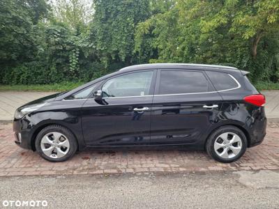 Kia Carens 1.7 CRDi L 7os