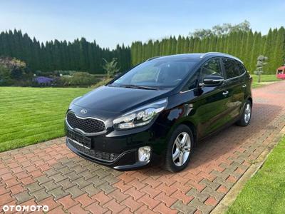 Kia Carens 1.7 CRDi L 7os