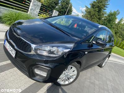 Kia Carens 1.7 CRDi L 7os