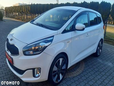 Kia Carens 1.7 CRDi L