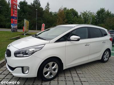 Kia Carens 1.7 CRDi M