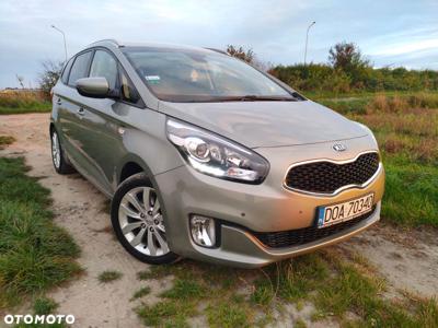 Kia Carens 1.7 CRDi XL