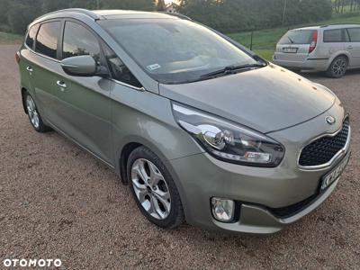 Kia Carens 1.7 CRDi XL