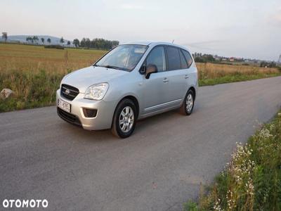 Kia Carens 2.0 EX