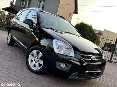 Kia Carens 2.0 EX