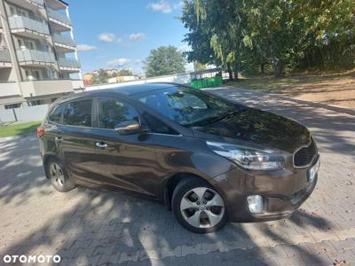 Kia Carens 2.0 GDI L