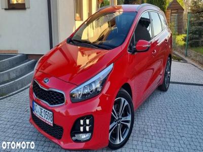 Kia Ceed 1.0 T-GDI GT-Line