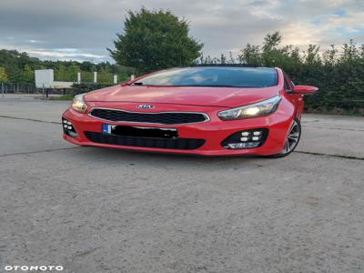 Kia Ceed 1.0 T-GDI ISG GT Line