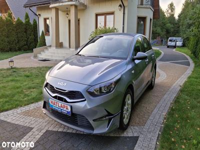 Kia Ceed 1.0 T-GDI M