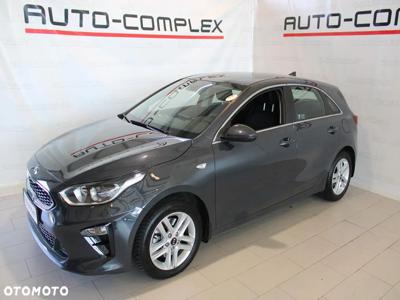 Kia Ceed 1.0 T-GDI M