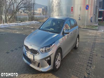 Kia Ceed 1.0 T-GDI M