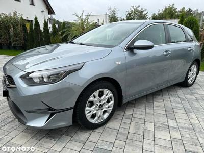 Kia Ceed 1.0 T-GDI M