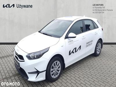 Kia Ceed 1.0 T-GDI S