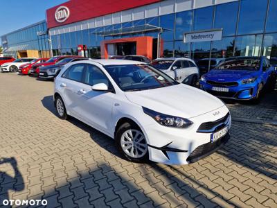 Kia Ceed 1.0 T-GDI S