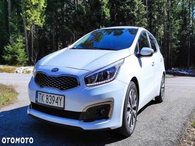 Kia Ceed 1.4 CRDi 90 Edition 7