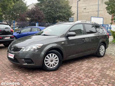 Kia Ceed 1.4 CVVT Edition 7