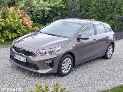 Kia Ceed 1.4 L Business Line