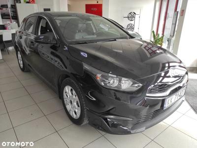 Kia Ceed 1.5 T-GDI L