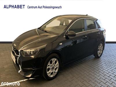 Kia Ceed 1.5 T-GDI M