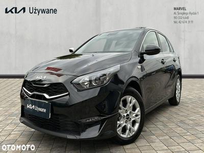 Kia Ceed 1.5 T-GDI M