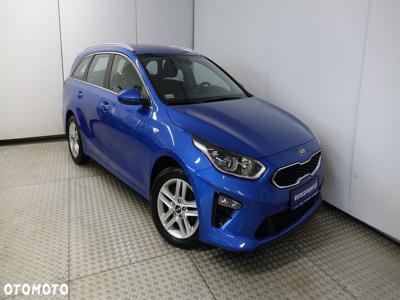 Kia Ceed 1.5 T-GDI M