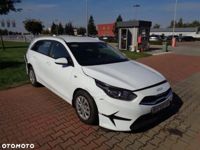 Kia Ceed 1.5 T-GDI S