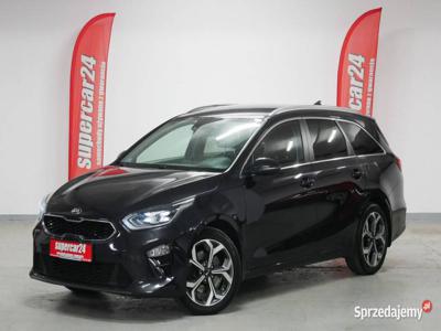 Kia Cee'd 1,6 / 115 KM / NAVI / KAMERA / LED / Tempomat / A…