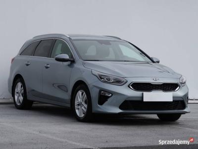 Kia Ceed 1.6 CRDi MHEV