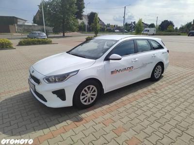 Kia Ceed 1.6 CRDi SCR M